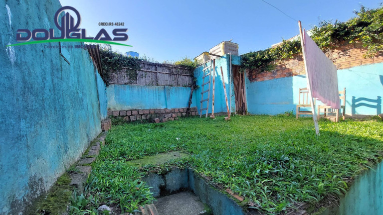 Imagem Casa com 2 Quartos à Venda, 136 m² em Gravataí