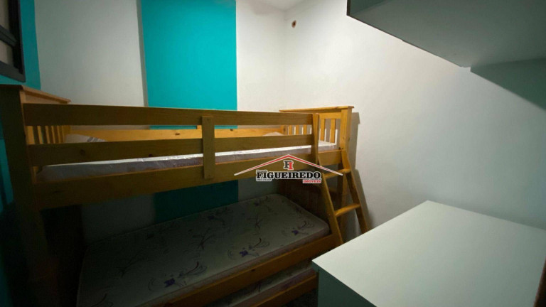 Imagem Apartamento com 2 Quartos à Venda, 32 m² em Ocian - Praia Grande