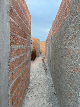 Imagem Casa com 3 Quartos à Venda, 95 m² em Dom Geraldo - Tijucas