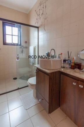 Imagem Sobrado com 4 Quartos à Venda, 189 m² em Jardim Santos Dumont - São Paulo