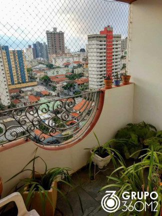 Imagem Apartamento com 4 Quartos à Venda, 138 m² em Parque Das Nações - Santo André Imagem Apartamento com 4 Quartos à Venda, 138 m² em Parque Das Nações - Santo André