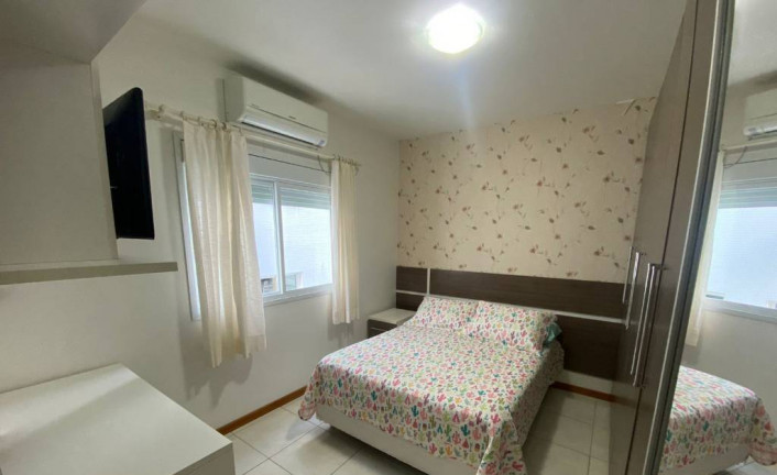 Imagem Apartamento com 3 Quartos à Venda, 74 m² em Zona Nova - Capão Da Canoa