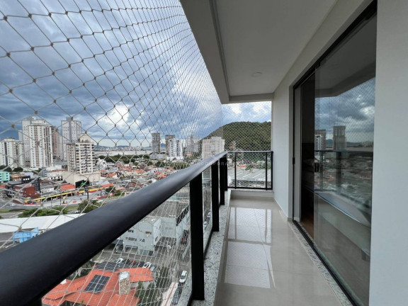 Imagem Apartamento com 2 Quartos à Venda, 73 m² em Fazenda - Itajaí Imagem Apartamento com 2 Quartos à Venda, 73 m² em Fazenda - Itajaí