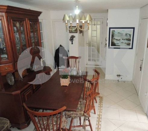 Imagem Casa com 3 Quartos à Venda, 300 m² em Chácara Das Pedras - Porto Alegre