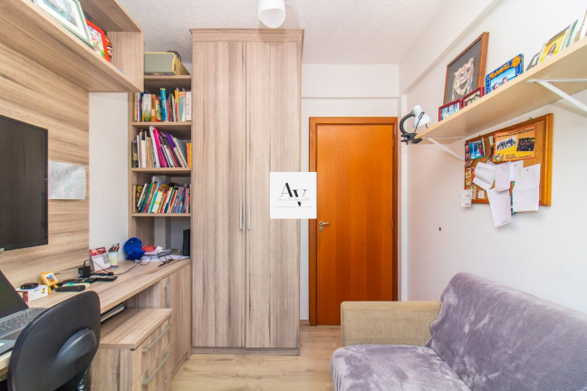 Imagem Apartamento com 3 Quartos à Venda, 79 m² em Petrópolis - Porto Alegre