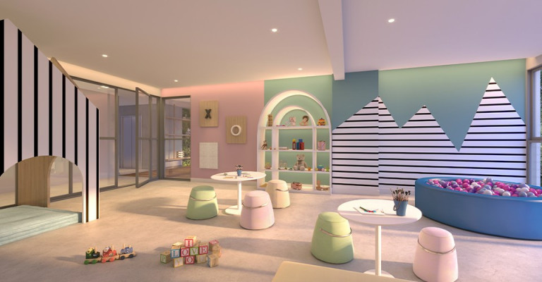 Imagem Imóvel com 2 Quartos à Venda, 69 m² em Vila Sofia - São Paulo