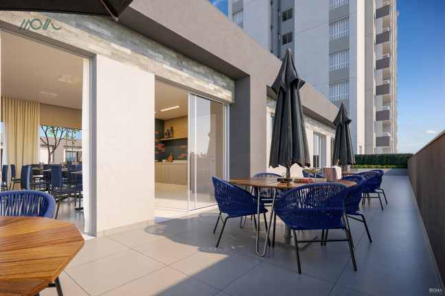 Imagem Apartamento com 3 Quartos à Venda, 83 m² em Princesa Do Mar - Itapoá Imagem Apartamento com 3 Quartos à Venda, 83 m² em Princesa Do Mar - Itapoá