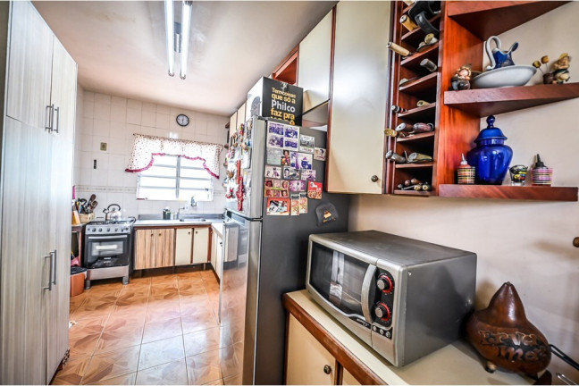 Imagem Casa de Condomínio com 3 Quartos à Venda, 198 m² em Santa Tereza - Porto Alegre