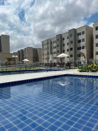 Imagem Apartamento com 2 Quartos à Venda, 46 m² em Passaré - Fortaleza Imagem Apartamento com 2 Quartos à Venda, 46 m² em Passaré - Fortaleza