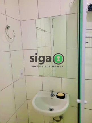 Imagem Apartamento com 2 Quartos à Venda, 41 m² em Vila Butantã - São Paulo