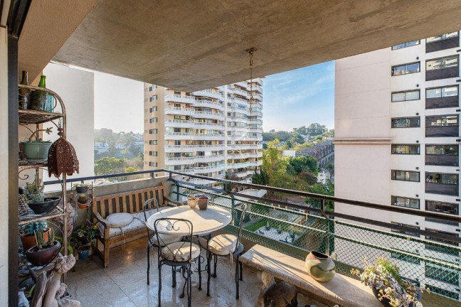 Imagem Apartamento com 4 Quartos à Venda, 236 m² em Real Parque - São Paulo Imagem Apartamento com 4 Quartos à Venda, 236 m² em Real Parque - São Paulo