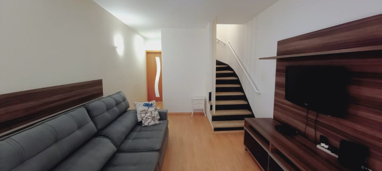 Imagem Casa com 2 Quartos à Venda, 120 m² em Santana - São Paulo Imagem Casa com 2 Quartos à Venda, 120 m² em Santana - São Paulo