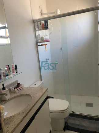 Imagem Casa de Condomínio com 3 Quartos à Venda, 130 m² em Jardim Imperial - Cuiabá