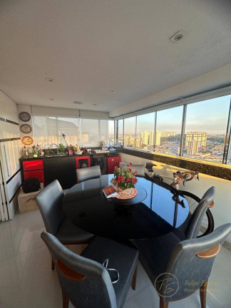 Imagem Apartamento com 4 Quartos à Venda, em Jardim Marajoara - São Paulo Imagem Apartamento com 4 Quartos à Venda, em Jardim Marajoara - São Paulo