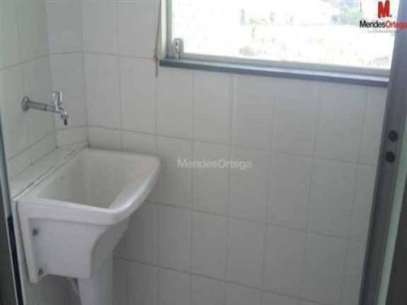 Imagem Apartamento com 3 Quartos para Alugar, 90 m² em Parque Campolim - Sorocaba