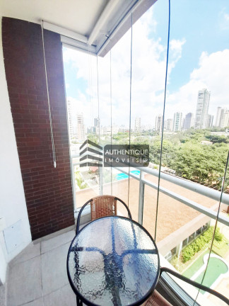 Imagem Apartamento com 2 Quartos à Venda, 53 m² em Jardim Anália Franco - São Paulo Imagem Apartamento com 2 Quartos à Venda, 53 m² em Jardim Anália Franco - São Paulo