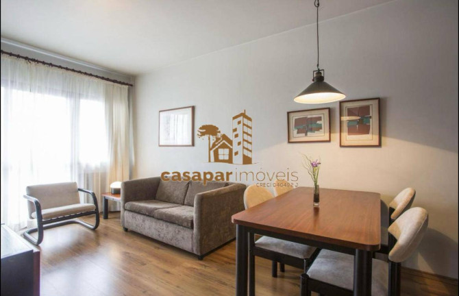 Foto do imóvel Apartamento com 1 Quarto à Venda, 52 m² em Centro - São Bernardo Do Campo