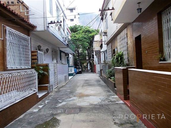 Imagem Casa de Condomínio com 5 Quartos à Venda, 240 m² em Jardim Botânico - Rio De Janeiro