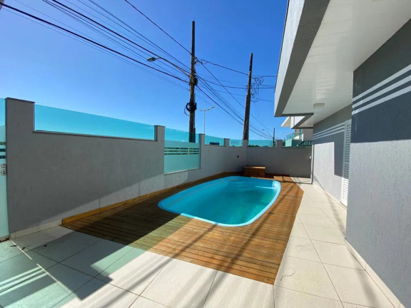 Imagem Casa com 7 Quartos à Venda, 425 m² em Meia Praia - Navegantes