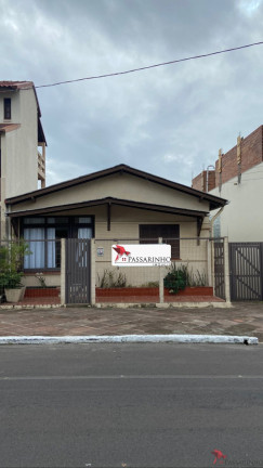 Casa com 3 Quartos à Venda, 106 m² em Praia Da Cal - Torres