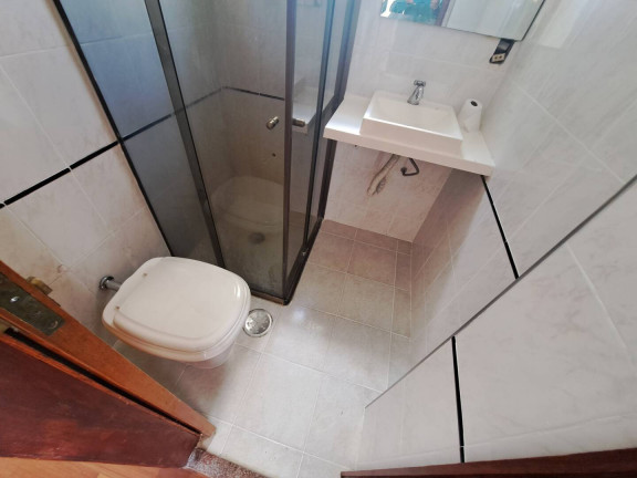 Imagem Apartamento com 2 Quartos à Venda, 60 m² em Jabaquara - São Paulo Imagem Apartamento com 2 Quartos à Venda, 60 m² em Jabaquara - São Paulo