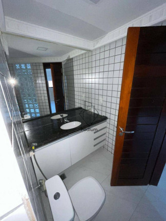 Imagem Apartamento com 3 Quartos à Venda, 162 m² em Cabo Branco - João Pessoa