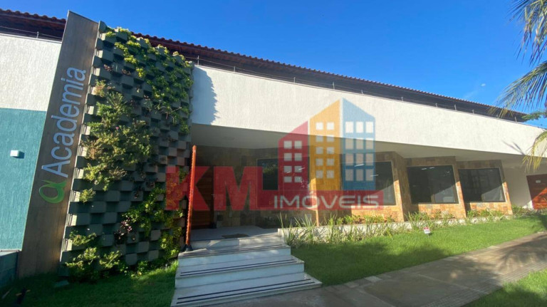Imagem Casa de Condomínio com 4 Quartos à Venda, 280 m² em Nova Betânia - Mossoró Imagem Casa de Condomínio com 4 Quartos à Venda, 280 m² em Nova Betânia - Mossoró