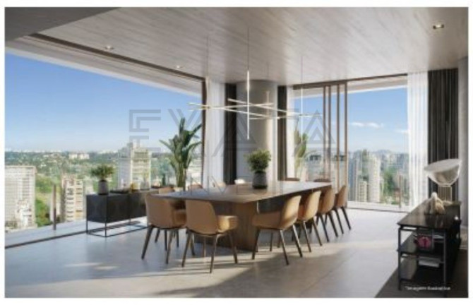 Imagem Imóvel com 4 Quartos à Venda, 541 m² em Itaim Bibi - São Paulo Imagem Imóvel com 4 Quartos à Venda, 541 m² em Itaim Bibi - São Paulo