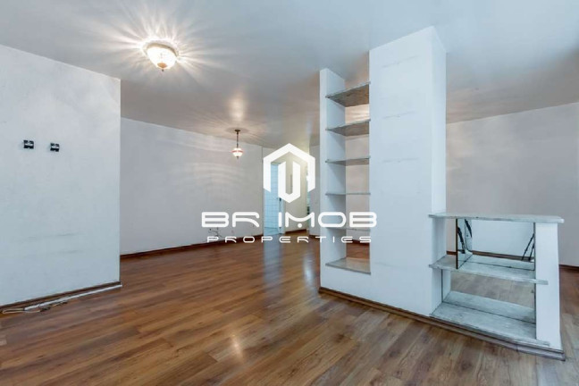 Imagem Imóvel com 3 Quartos à Venda, 155 m² em Santa Cecília - São Paulo