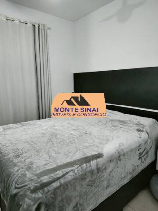 Imagem Apartamento com 2 Quartos à Venda, 51 m² em Vila Rica - Sorocaba Imagem Apartamento com 2 Quartos à Venda, 51 m² em Vila Rica - Sorocaba