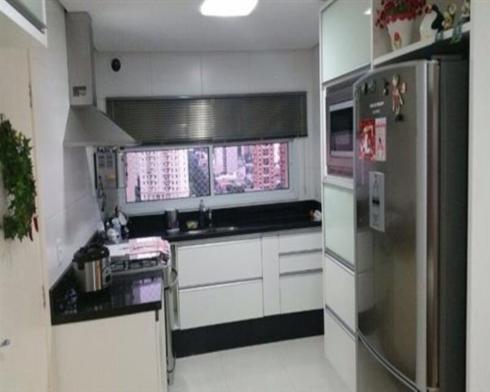 Imagem Apartamento com 4 Quartos à Venda, 224 m² em Tatuapé - São Paulo Imagem Apartamento com 4 Quartos à Venda, 224 m² em Tatuapé - São Paulo