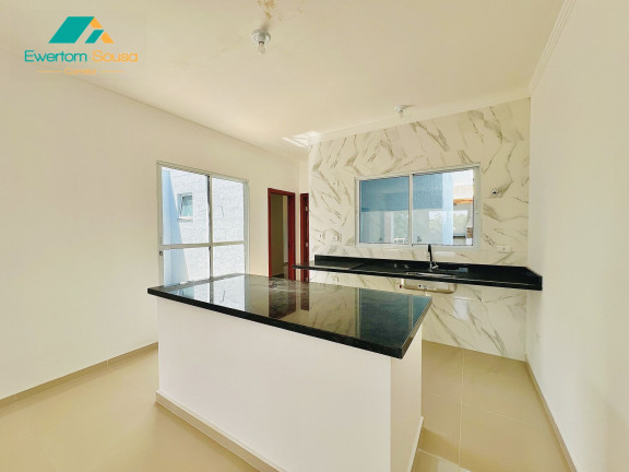 Imagem Casa com 3 Quartos à Venda, 98 m² em Nova Cerejeira - Atibaia