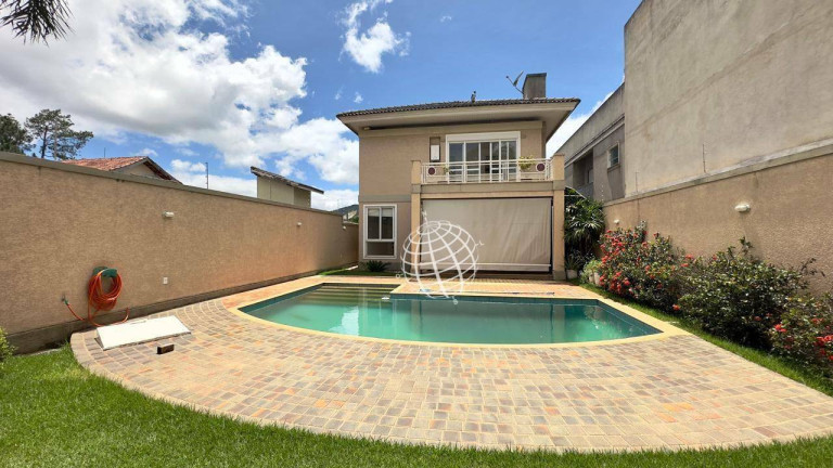 Imagem Casa com 4 Quartos à Venda, 365 m² em Vila Petrópolis - Atibaia Imagem Casa com 4 Quartos à Venda, 365 m² em Vila Petrópolis - Atibaia