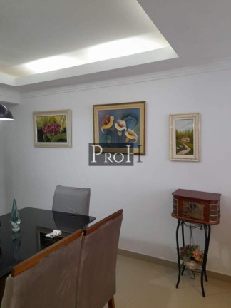Foto do imóvel Apartamento com 2 Quartos à Venda, 56 m² em Vila Valparaíso - Santo André