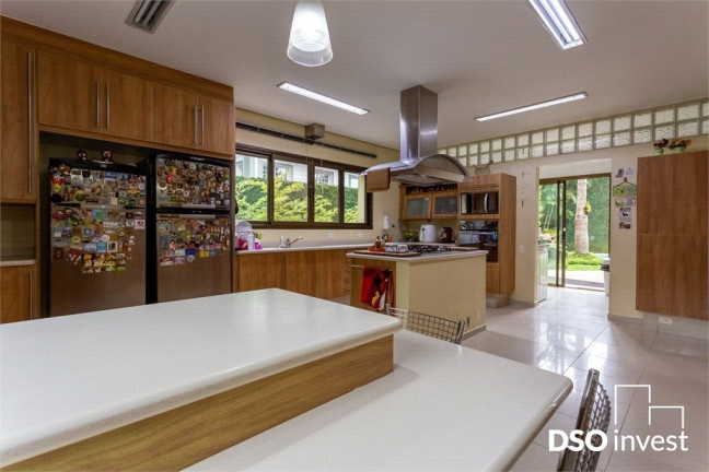 Imagem Casa com 3 Quartos à Venda, 805 m² em Cidade Jardim - São Paulo
