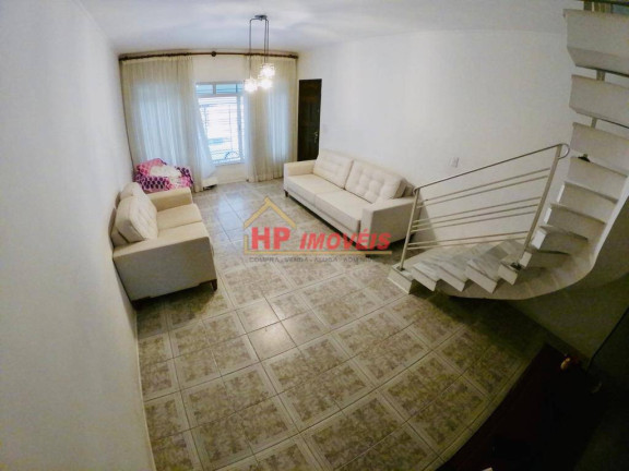 Imagem Sobrado com 3 Quartos à Venda, 173 m² em Vila Campesina - Osasco Imagem Sobrado com 3 Quartos à Venda, 173 m² em Vila Campesina - Osasco