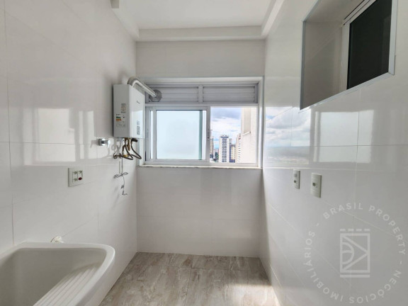 Imagem Apartamento com 2 Quartos à Venda, 69 m² em Jardim Aquarius - São José Dos Campos Imagem Apartamento com 2 Quartos à Venda, 69 m² em Jardim Aquarius - São José Dos Campos
