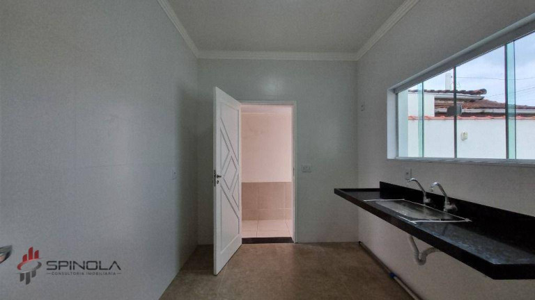 Imagem Casa com 3 Quartos à Venda, 123 m² em Jardim Imperador - Praia Grande Imagem Casa com 3 Quartos à Venda, 123 m² em Jardim Imperador - Praia Grande