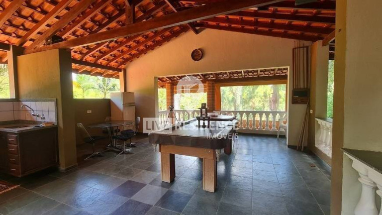 Imagem Chácara com 9 Quartos à Venda, 500 m² em Bairro Dos Pintos - Itatiba