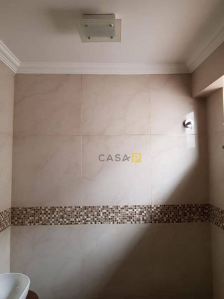 Imagem Casa com 3 Quartos à Venda, 341 m² em Santa Cruz - Americana Imagem Casa com 3 Quartos à Venda, 341 m² em Santa Cruz - Americana