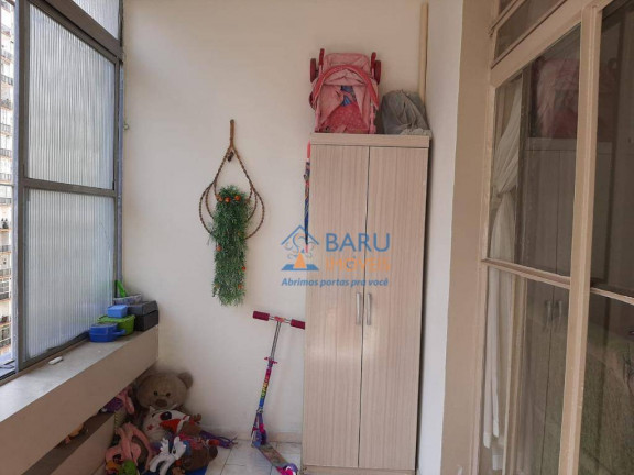 Imagem Apartamento com 2 Quartos à Venda, 65 m² em Bela Vista - São Paulo