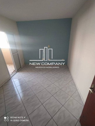 Imagem Apartamento com 3 Quartos à Venda, em Vila America - Santo André Imagem Apartamento com 3 Quartos à Venda, em Vila America - Santo André