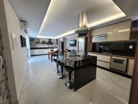 Casa com 4 Quartos à Venda, 140 m² em Colina De Laranjeiras - Serra