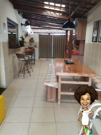 Casa de Condomínio à Venda, 180 m² em Farolândia - Aracaju