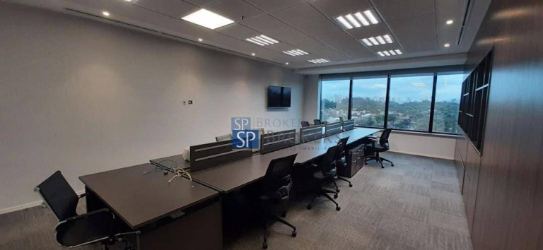 Imagem Sala Comercial para Alugar, 234 m² em Vila Nova Conceição - São Paulo Imagem Sala Comercial para Alugar, 234 m² em Vila Nova Conceição - São Paulo