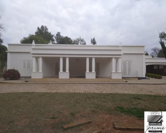 Casa com 3 Quartos à Venda, 700 m² em Chácaras Residenciais Santa Maria - Votorantim