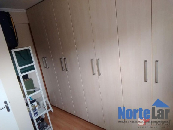 Imagem Casa de Condomínio com 3 Quartos à Venda, 90 m² em Jaraguá - São Paulo