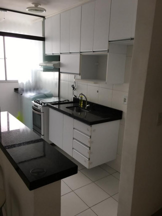Imagem Apartamento com 2 Quartos à Venda, 45 m² em Jardim Santa Terezinha (zona Leste) - São Paulo Imagem Apartamento com 2 Quartos à Venda, 45 m² em Jardim Santa Terezinha (zona Leste) - São Paulo