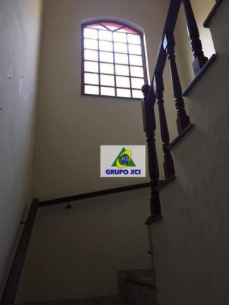 Imagem Sobrado com 3 Quartos à Venda, 160 m² em Vila Clarice - São Paulo Imagem Sobrado com 3 Quartos à Venda, 160 m² em Vila Clarice - São Paulo