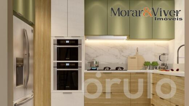 Imagem Casa com 3 Quartos à Venda, 115 m² em Portão - Curitiba Imagem Casa com 3 Quartos à Venda, 115 m² em Portão - Curitiba